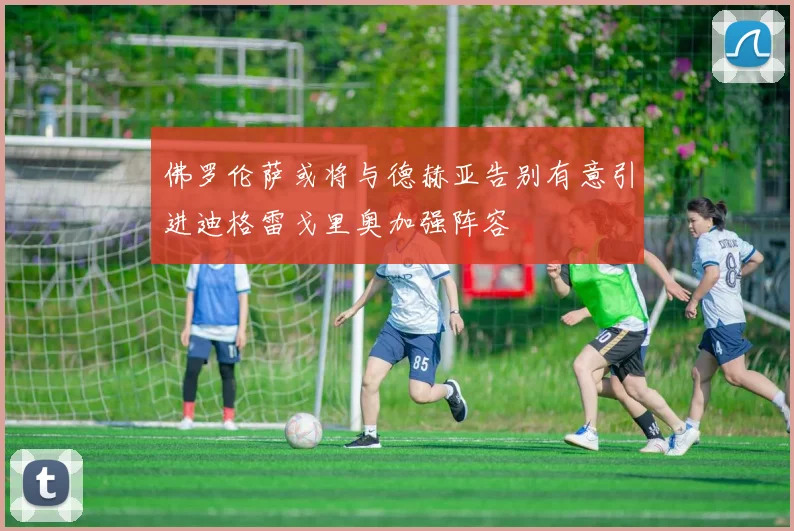 佛罗伦萨或将与德赫亚告别有意引进迪格雷戈里奥加强阵容