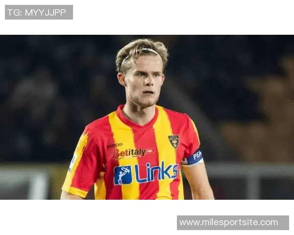 尤文图斯瞄准中场新星尤尔曼米林托纳利成引援目标