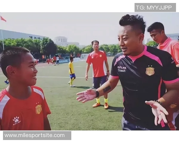 国足选帅引发热议中超中下游球队主教练积极报名参与竞争